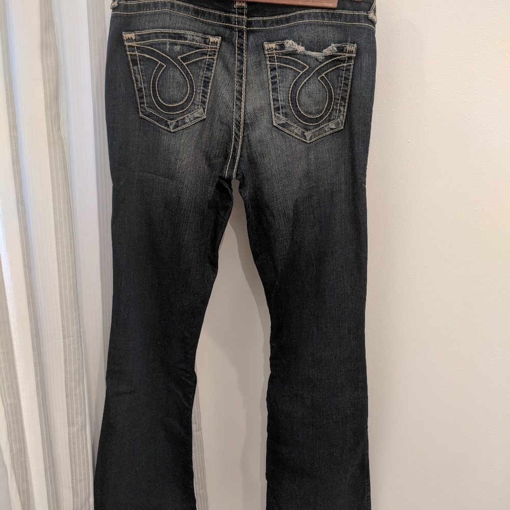 Big Star Jeans
